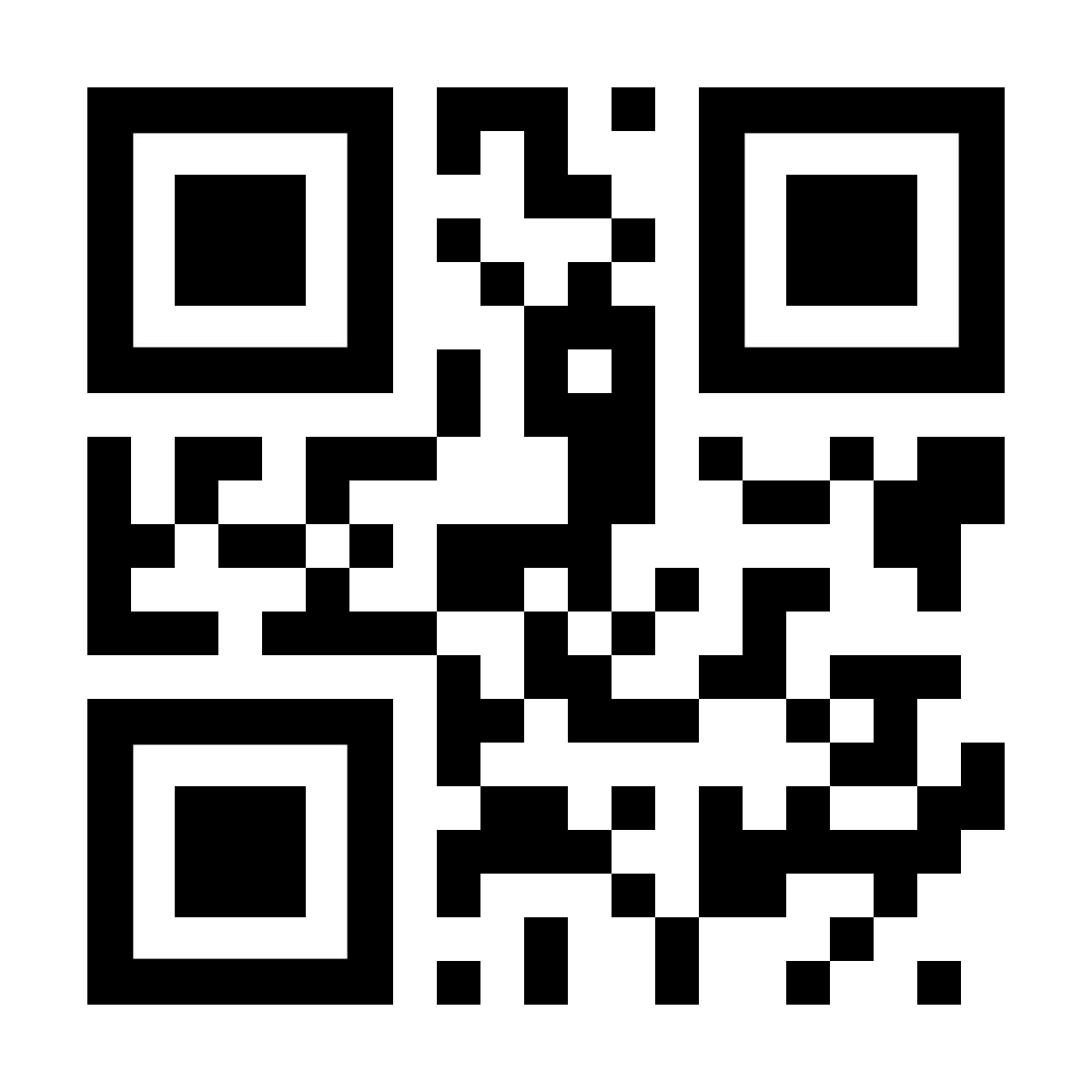 QR-код для оплаты